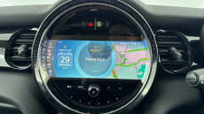 MINI Hatchback 1.5 Cooper Classic 5dr Auto Petrol Hatchback